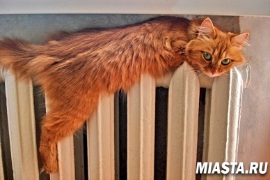 В Тюмени завтра начнется отопительный сезон