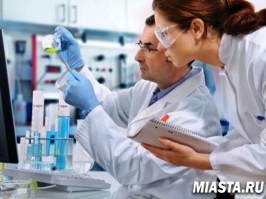 Новосибирские ученые разработали тест для выявления рака на первой стадии