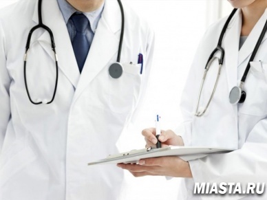 Тюменская область лидирует в рейтинге по качеству медицины