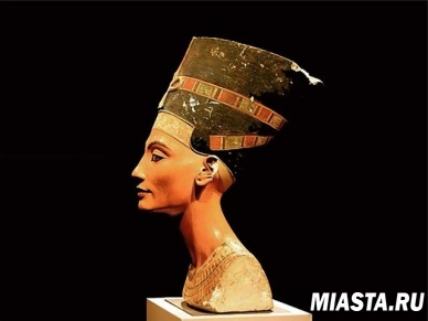 Археологи: Тайна Нефертити близка к разгадке