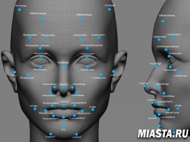 Лица пассажиров в Рощино будут сверять с базой данных преступников