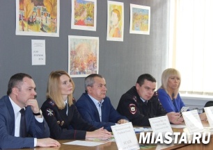 «День открытых  дверей» для тюменских пенсионеров