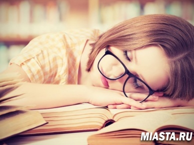 Дневной сон продливает жизнь