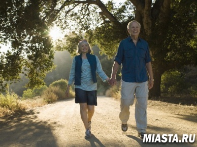 Ученые вывели простую формулу долголетия