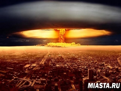 Названы обитатели Земли, способные выжить в ядерной войне