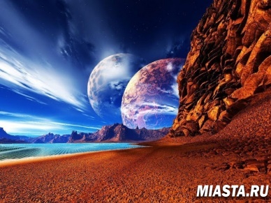 Ученые оценили вероятность существования внеземной жизни