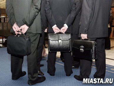 В Тюменской области сократят количество чиновников