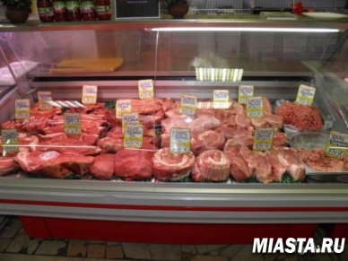 «Мегамарт» и «Райт» нарушали законодательство