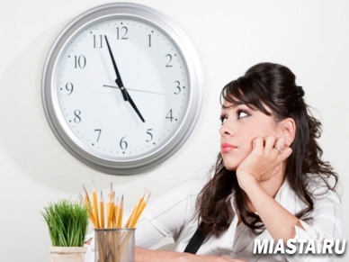 Ученые рассказали, почему откладывать дела на потом – это хорошо