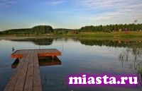 Названы водоёмы Тюмени, вода в которых соответствует санитарным нормам