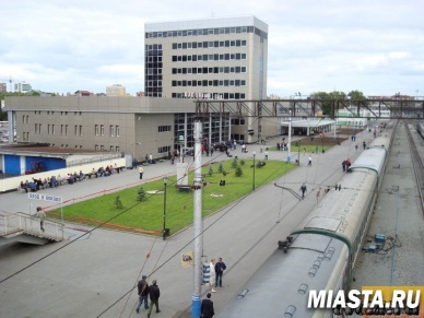 Жители Тюменской области смогут напрямую доехать до Адлера и Санкт-Петербурга