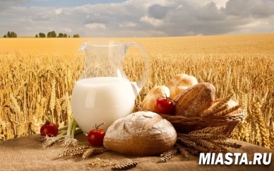 Тюменский район: работникам сельского хозяйства – почет и уважение!