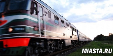 Новый поезд соединит прямым маршрутом тюменский Север и Краснодарский край