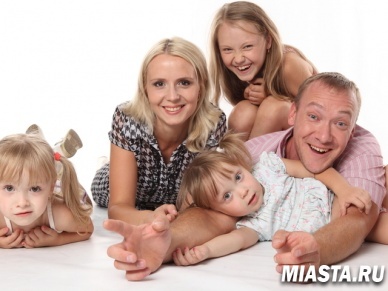 Многодетных матерей отправят на досрочную пенсию