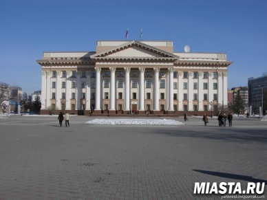 Правительство Тюменской области сократится на 320 сотрудников