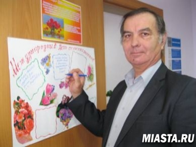 Международный день сельских женщин прошел в клиентской службе Управления ПФР в Нижнетавдинском районе