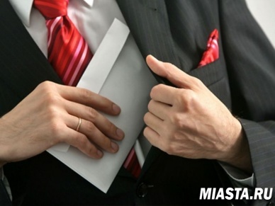 В регионе стало совершаться больше коррупционных преступлений