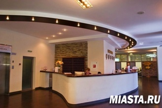 В российских гостиницах можно будет оплачивать половину суток