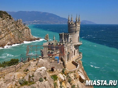 В Крыму открыли 220 объектов культурного наследия