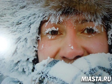 На Земле начался 60-летний холодный климатический цикл