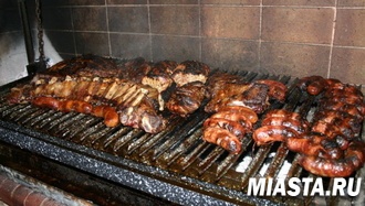 Котлеты и сосиски объявят причиной возникновения рака