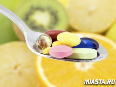 Исследование: витамин B3 защищает от рака кожи