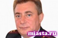 Путин уволил замглавы ГУ МВД по Челябинской области Сергея Титова