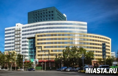 ТюмГНГУ объединится с ТюмГАСУ