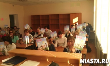 Учащимся и работающим гражданам Юргинского района о пенсионной формуле и электронных сервисах ПФР