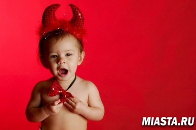 Семья из Ижевска назвала сына Люцифером