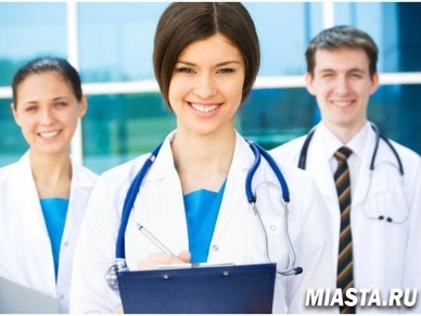 В поликлиниках Тюмени пройдет единый день открытых дверей