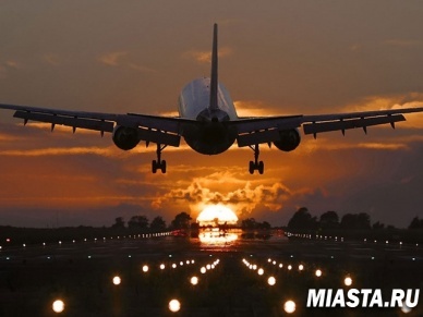 В Египте пропал с радаров российский пассажирский самолет