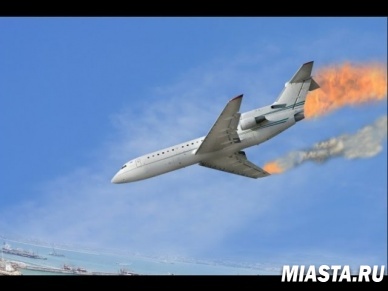 В Египте разбился самолет с туристами из России.