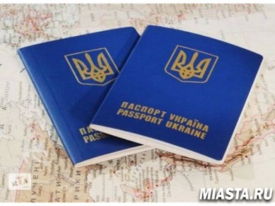 В России отменен льготный миграционный режим для украинцев