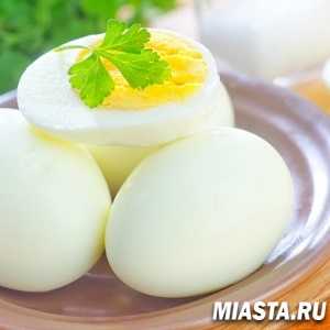 Экспертами составлен идеальный завтрак