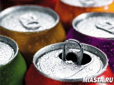 Ученые выяснили, какое количество газировки вредит сердцу