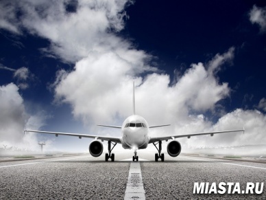 Владимир Путин поручил приостановить авиасообщение с Египтом