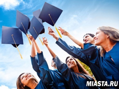 Государство оплатит студентам учебу за рубежом