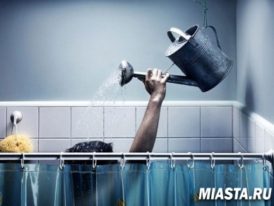 Дома на Газовиков и Широтной останутся без воды