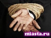 В Тюмени похищен бизнесмен с целью получения выкупа