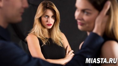 «Она красива, с эффектной фигурой, но не цепляет»