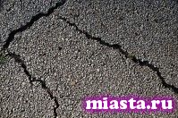 Проблема плохих дорог России в устаревших ГОСТах