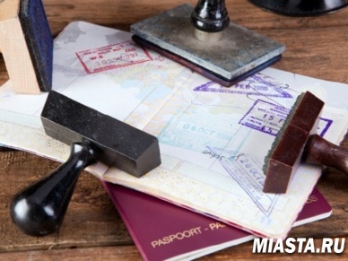 Китай намерен ввести безвизовый режим с Россией