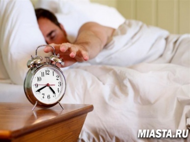 Исследование: недостаток сна вредит почкам