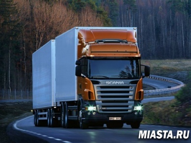 Сбор за проезд по федеральным дорогам введут 15 ноября