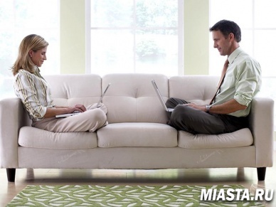 Ученые: Гаджеты разрушают сексуальную жизнь