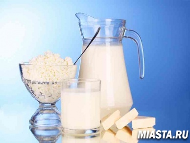 Роспотребнадзор признал российскую молочную продукцию качественнее импортной