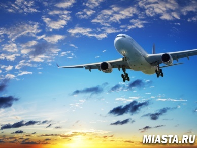 Россия усилит меры безопасности при полете в 47 стран