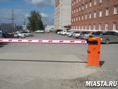 Депутаты разрешили закрывать дворы законодательно