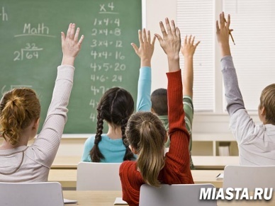 В Тюменской области затеяли школьную реформу